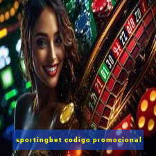 sportingbet codigo promocional